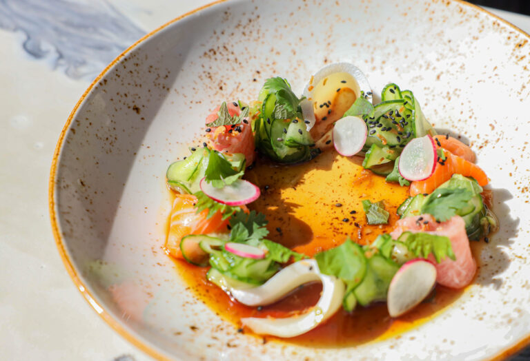 Maple & Ash Welcomes a Brand New Era for Ground Floor Restaurant Eight Bar