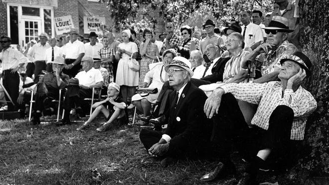 What is Fancy Farm? What to know about Kentucky political picnic 2024