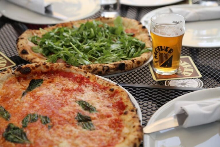 Foodie 15: Best Restaurants in Flagstaff, Arizona