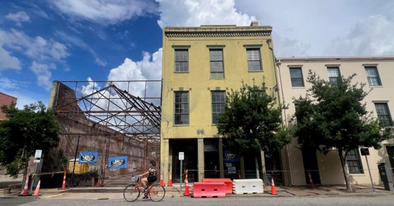 Once a major recording studio, downtown New Orleans spot to become bar with late night