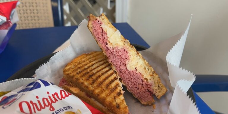 Hometown Eats: Mike’s Deli