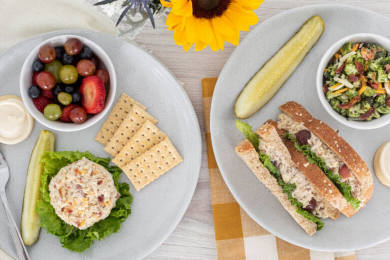 Chicken Salad Chick brings chicken salad (and a bit more) to Northern Virginia – WTOP