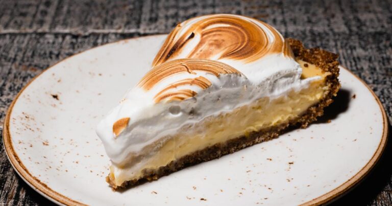 Steal This Foodservice Idea: Cool Ideas for Summer Desserts