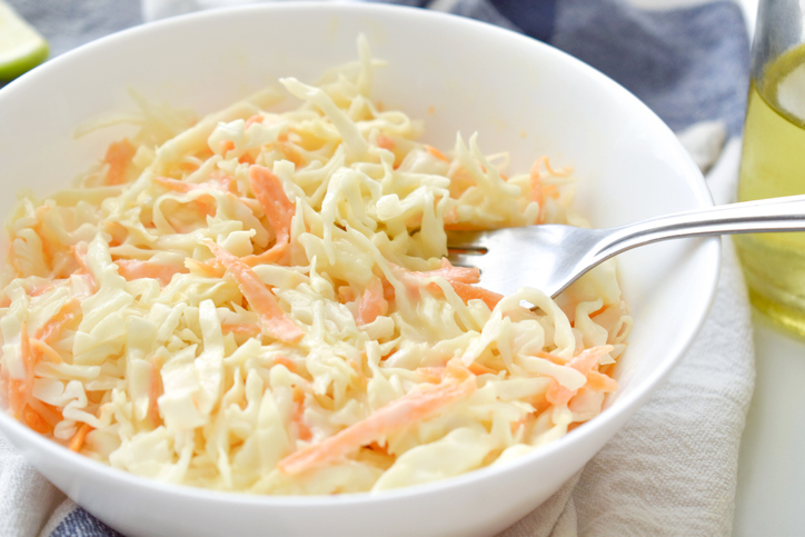 Can You Guess The Most Iconic South Carolina Dish(es)?