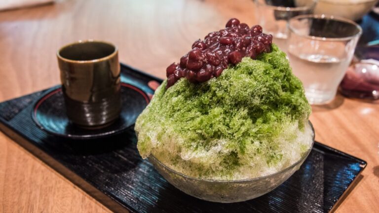 New dessert spot opens in Brookline’s Washington Square