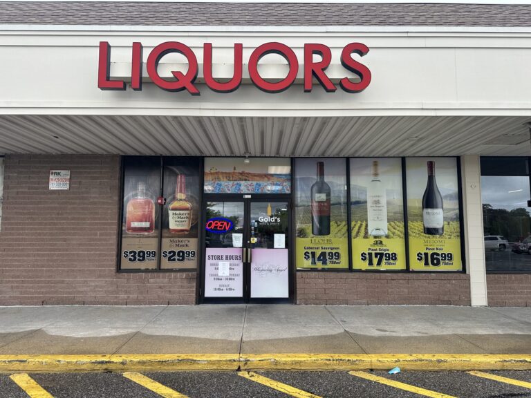 Why Gold’s is a Top 100 Retailer | Beverage Dynamics