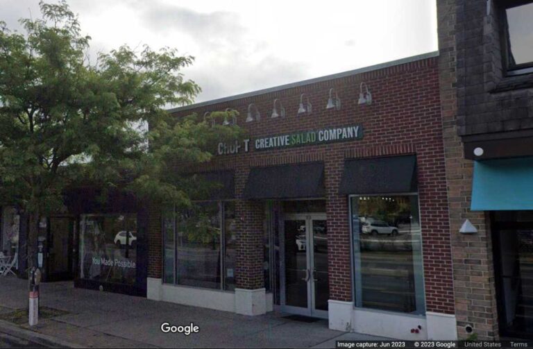 Court Dismisses Lawsuit Claiming Finger Was Found In Salad At Mount Kisco Eatery
