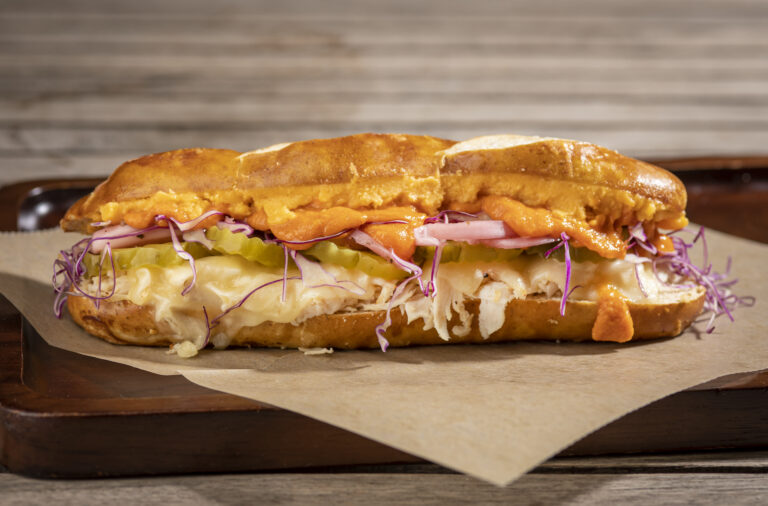 Where to Find the Best Sandwiches for National Sandwich Month this August