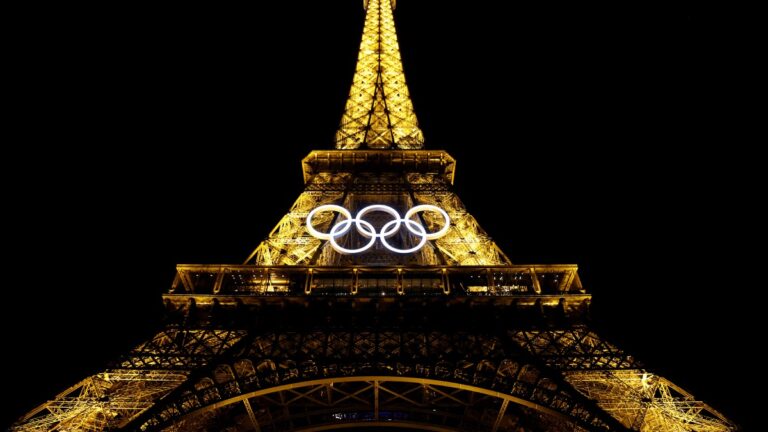 Where do the Tapas team eat in Paris during the 2024 Olympics – Tapas