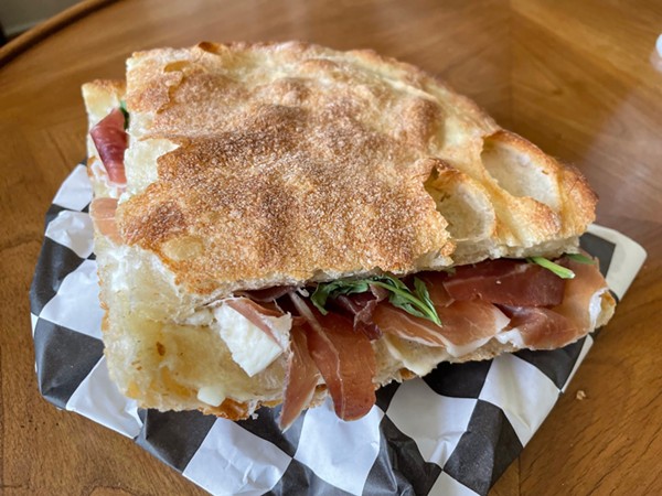 This Week in Cleveland Food News: New Sandwiches, Pho and More