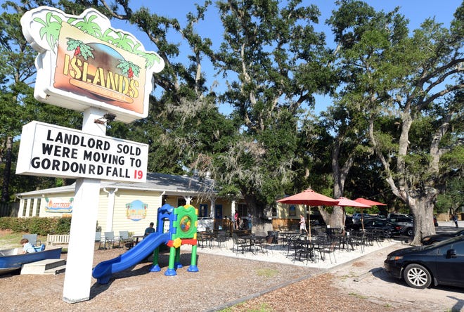 Food and drink events at Wilmington, NC, restaurants this August