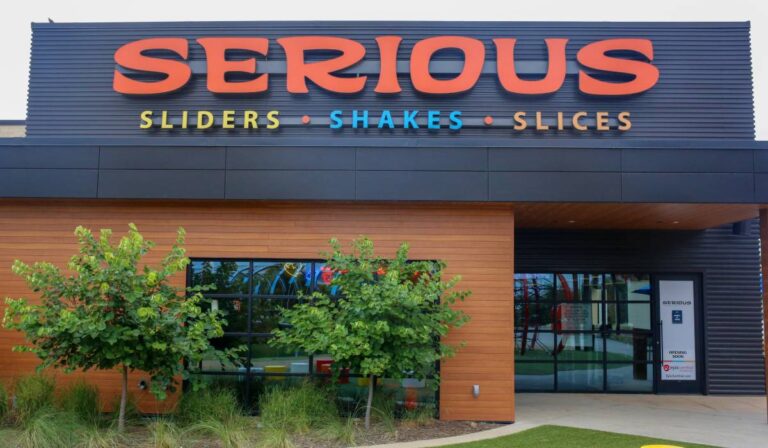 New Micro Food Hall Serious Eats to Open in Grand Prairie, Texas