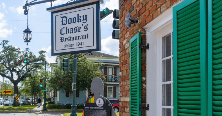 The New Orleans Restaurants and Bars of HBO’s ‘Treme’