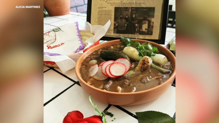 Chicago ‘Latin Restaurant Weeks’ celebrates Latino chefs, culture and flavors of the city