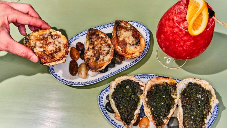 Strange Delight Channels New Orleans in All the Right Ways