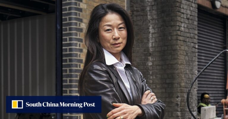 Poon’s London bistro founder on the fetishising of Chinese food