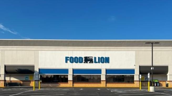 Food Lion Widens Footprint in Growing South Carolina Area