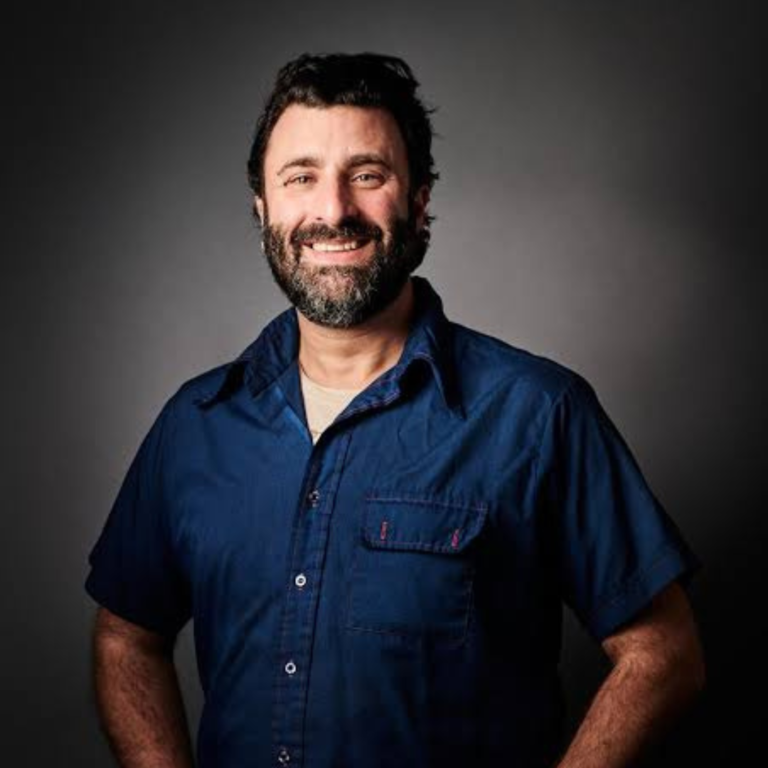 Reclaiming Our Sustainable Food Ecosystems with Chef Jeremy Umansky | The City Club of