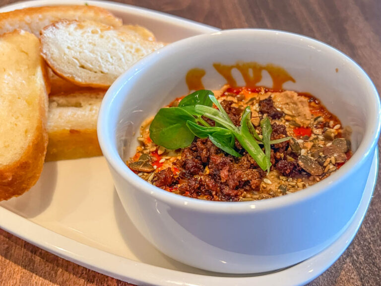 Houston Restaurant Weeks 2024 — Lunch at Late August in Midtown Houston – Houston Food