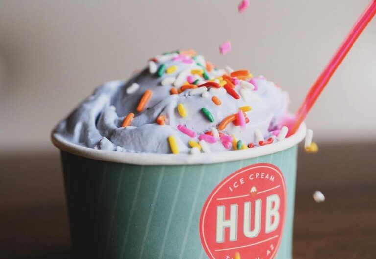 The Best Ice Cream In Tucson