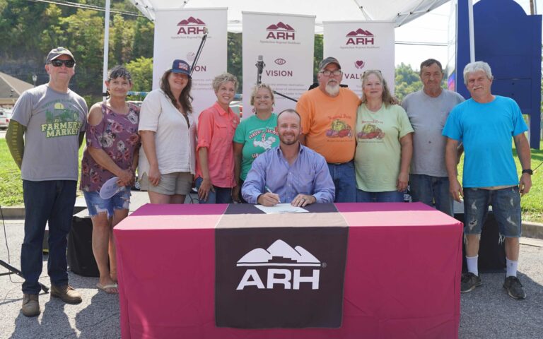 Department of Agriculture invites Kentuckians to celebrate Farmers’ Markets Week, Aug.