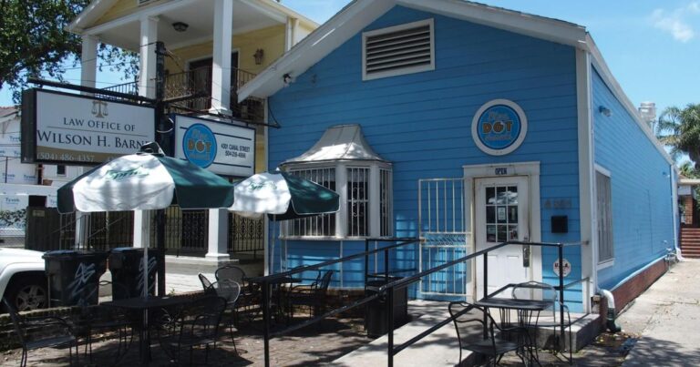 Popular Mid-City donut spot is closing and ice cream shop neighbor hunts for new home