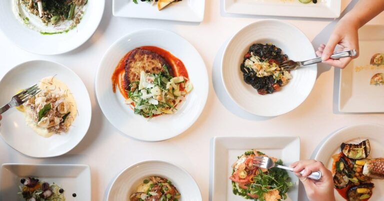 New Orleans cuisine spotlighted at NOCHI benefit