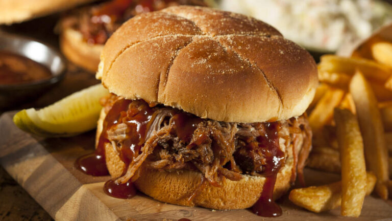 South Carolina Eatery Named ‘Best Fast-Food Restaurant’ In The State | WVOC