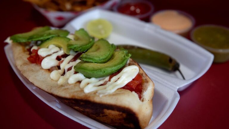 New eats! 11 new restaurants that opened in Tucson this winter