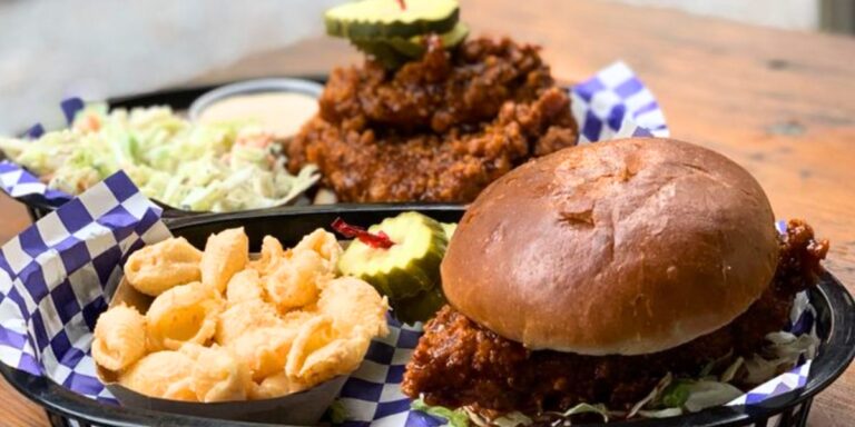 Must-visit road trip food stops in every state