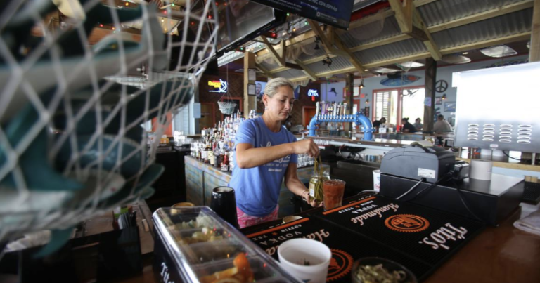 A popular New Orleans restaurant brand closes Biloxi Beach location: ‘Do good and be good