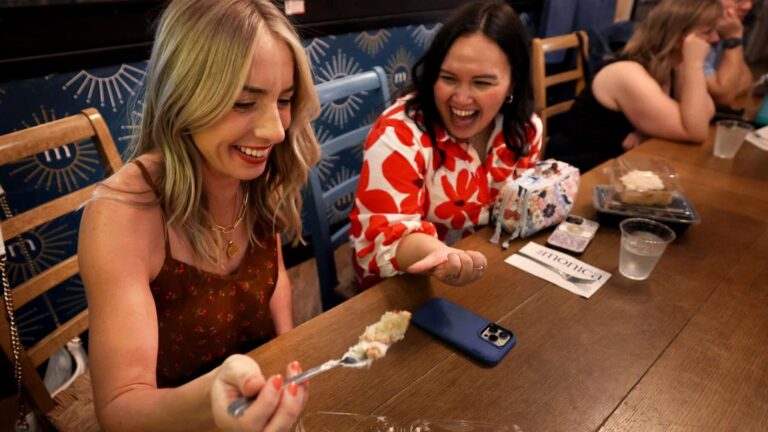 Tucson has seen a dramatic rise in tourism spending on restaurants