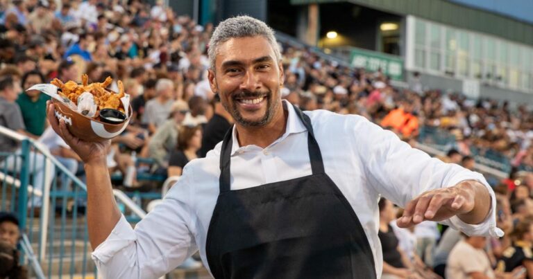 Quality stadium food? Tulane football concessions get more NOLA restaurants for 2024