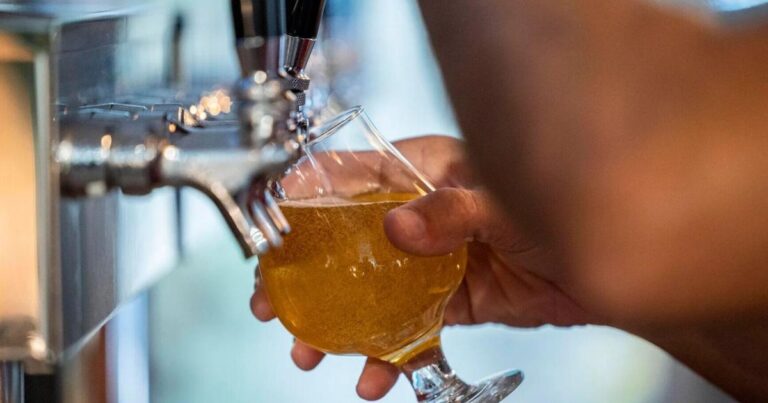 Greenville’s Local Cue plans to bring back alcohol service. How a longtime customer saved