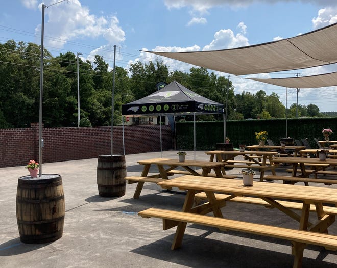 September food, drink events at Wilmington, NC, breweries, restaurants