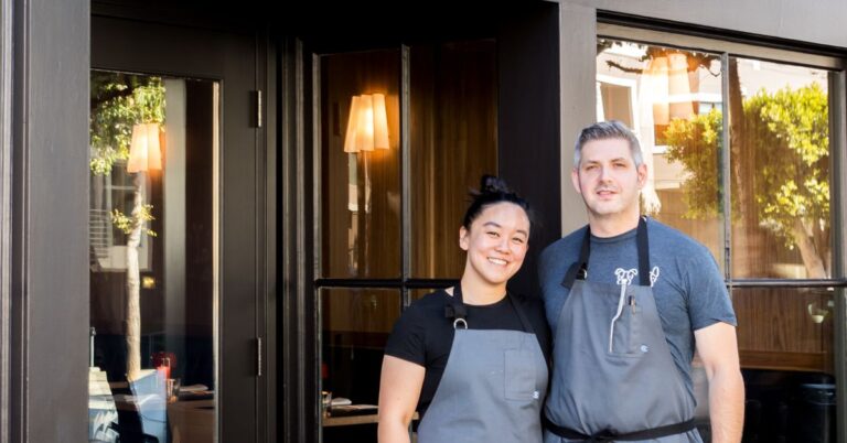 Here Are the 2024 Michelin Star Winners in the Bay Area