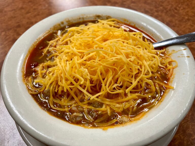 Ohio-based fast-food restaurant named best regional chain in U.S. in survey