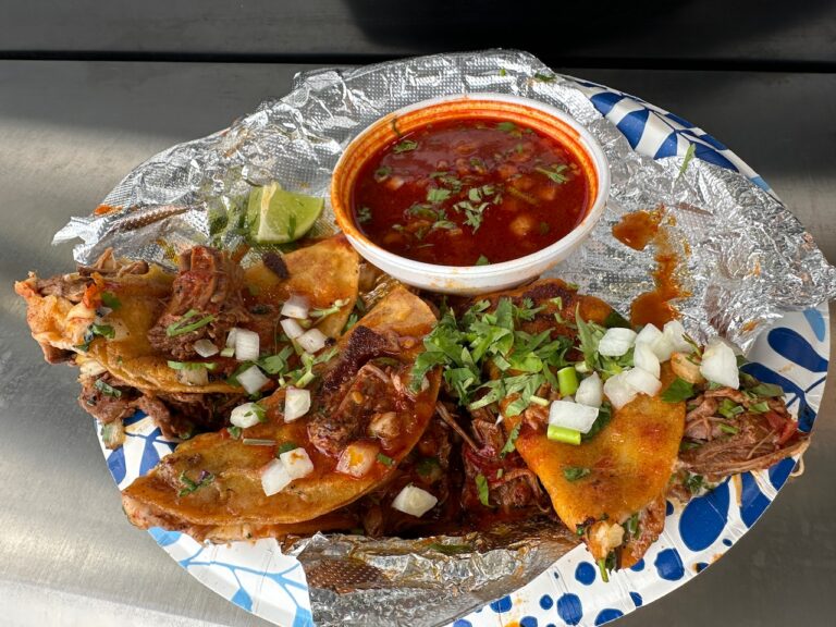 NYS Fair 2024: We tried over 100 sweets, meats, games and rides, and found the best for