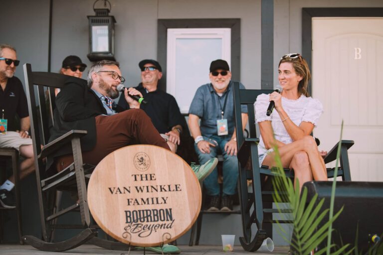 Celebrate Bourbon Heritage Month in Kentucky