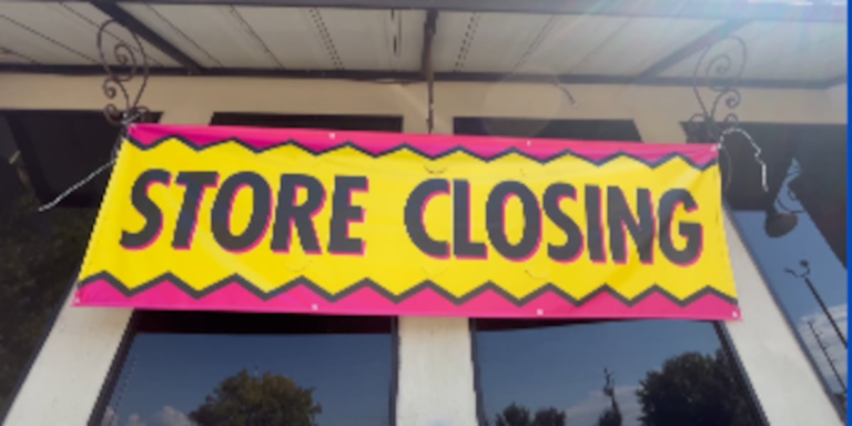 Dollar General closures in New Orleans East worsening ‘food desert,’ activist fears
