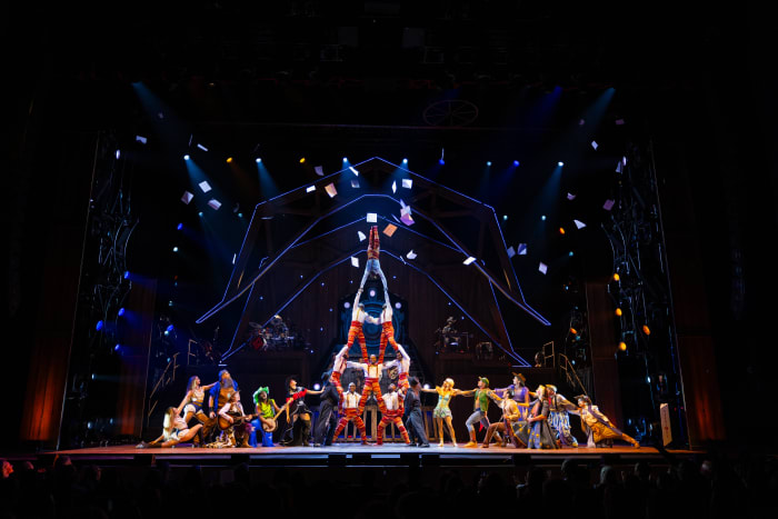 Explore 30+ August events in Houston: Concerts, festivals, food