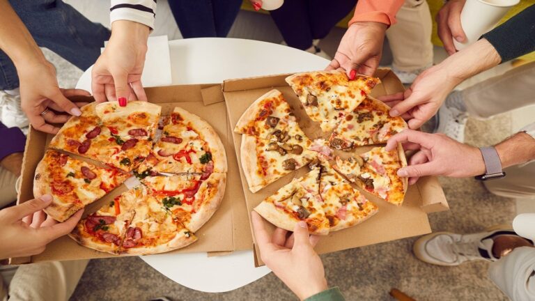 Stoner’s Pizza Joint opens five locations in Florida and South Carolina