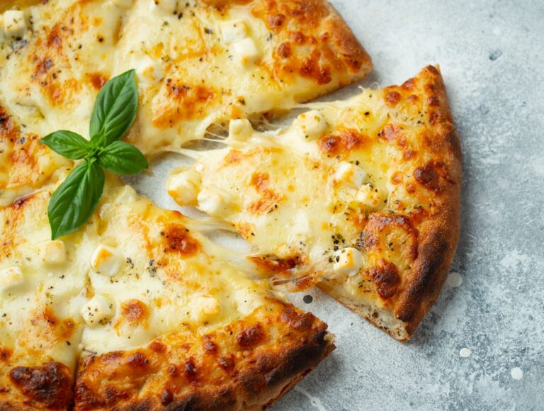 North Carolina Pizza Restaurant Named a Must-Visit