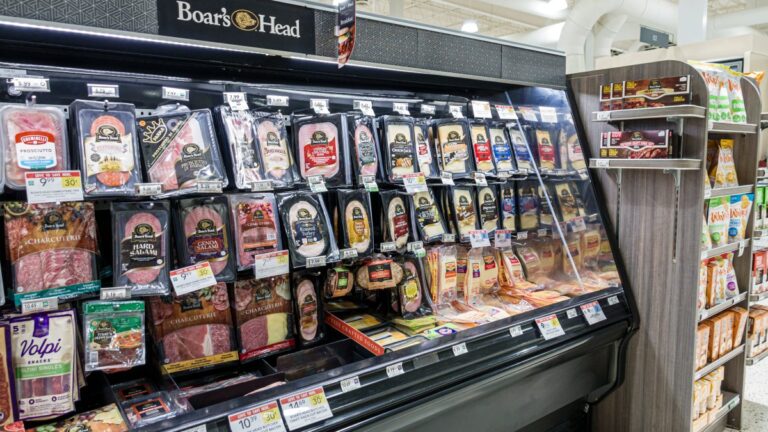 New Yorker among 6 more deaths now linked to Boar’s Head deli meat listeria outbreak