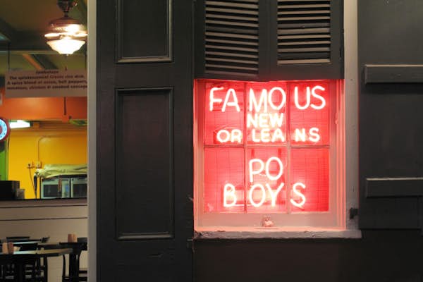 Beyond gumbo: 10 of the best things to eat right now in New Orleans