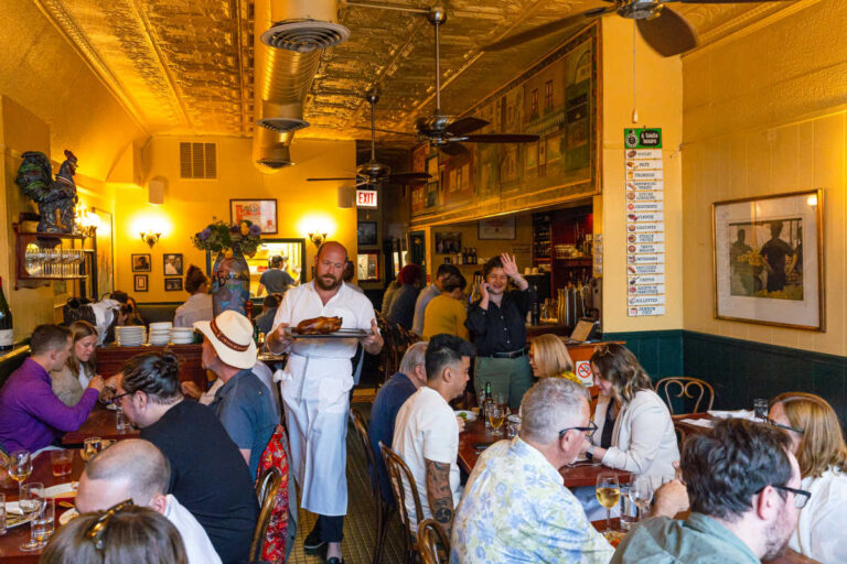 15 Restaurants To Make You Fall In Love With Chicago Again – Chicago – The Infatuation