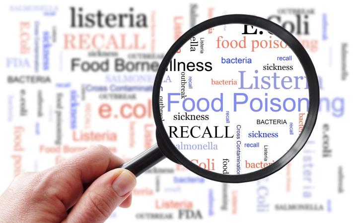 U.S. Rep. Ross sponsors bill to improve food safety • NC Newsline