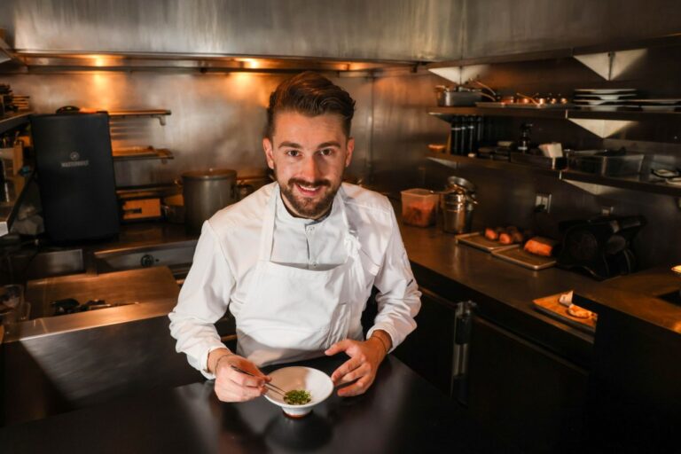 Michelin California 2024 results: Which restaurants won stars, which lost stars?