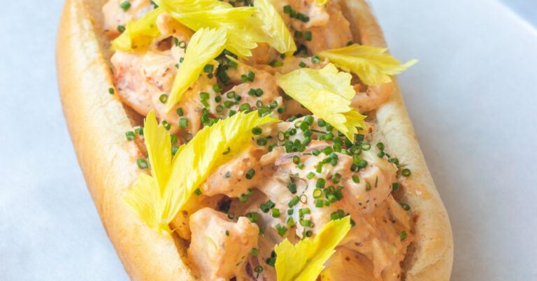 These Are the Limited-Edition Food Items You Should Track Down at Outside Lands