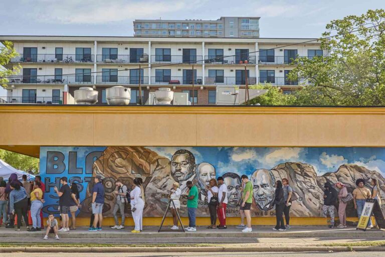I Returned to My Hometown of Houston — and Discovered Some of the Country’s Best